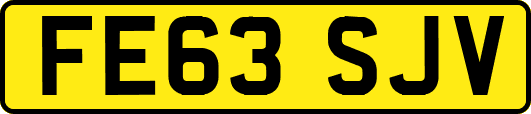 FE63SJV