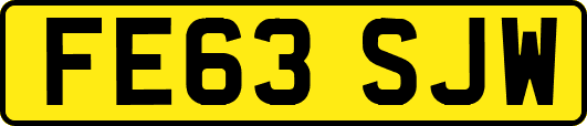FE63SJW