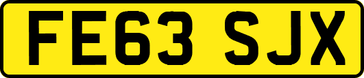 FE63SJX