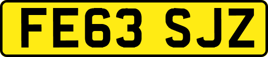 FE63SJZ