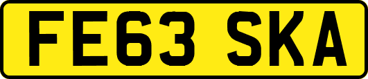 FE63SKA