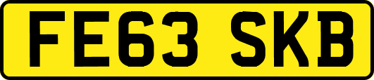FE63SKB
