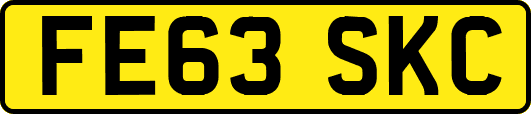 FE63SKC