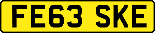 FE63SKE