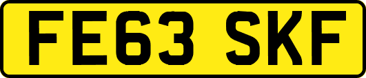 FE63SKF