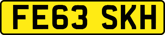 FE63SKH