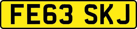 FE63SKJ