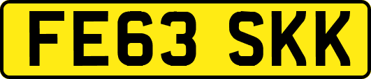 FE63SKK