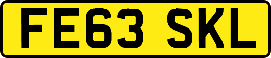 FE63SKL