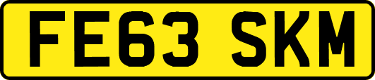 FE63SKM