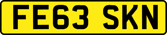 FE63SKN