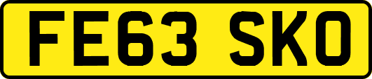 FE63SKO