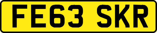 FE63SKR