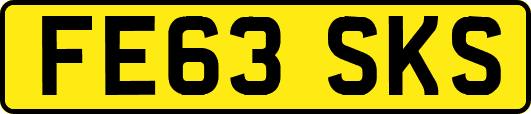 FE63SKS