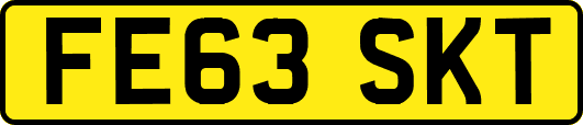 FE63SKT
