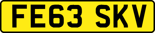 FE63SKV