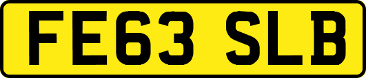 FE63SLB