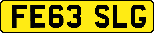 FE63SLG