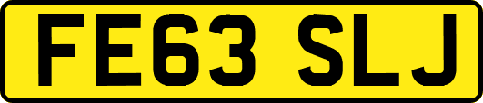 FE63SLJ
