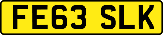 FE63SLK