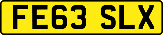 FE63SLX