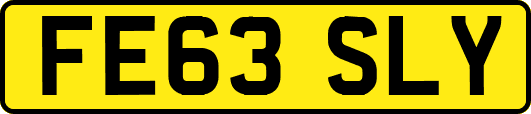 FE63SLY