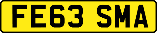 FE63SMA