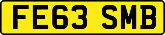 FE63SMB
