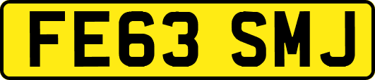 FE63SMJ