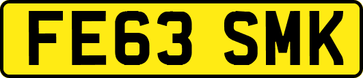 FE63SMK