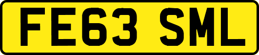 FE63SML