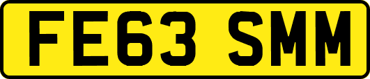 FE63SMM