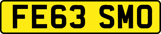 FE63SMO