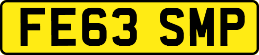 FE63SMP