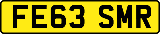 FE63SMR
