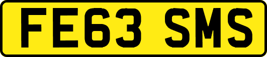 FE63SMS