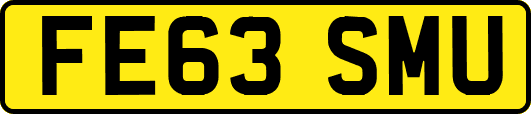 FE63SMU