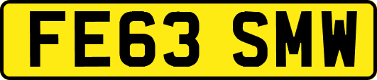 FE63SMW