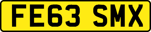 FE63SMX