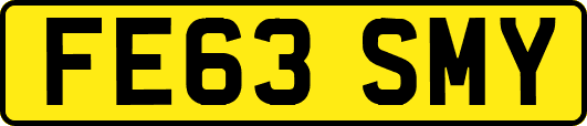 FE63SMY