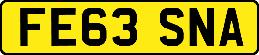 FE63SNA