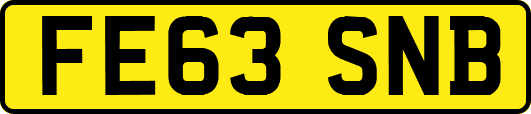 FE63SNB