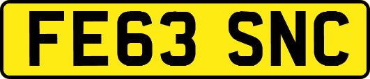 FE63SNC