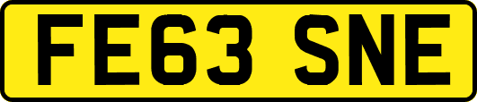 FE63SNE