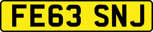 FE63SNJ