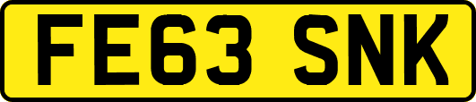 FE63SNK