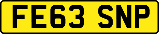 FE63SNP