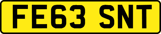 FE63SNT