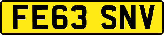 FE63SNV