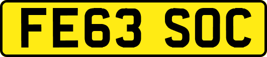 FE63SOC